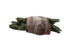 HARICOTS VERTS + SPEK 50stx40gr